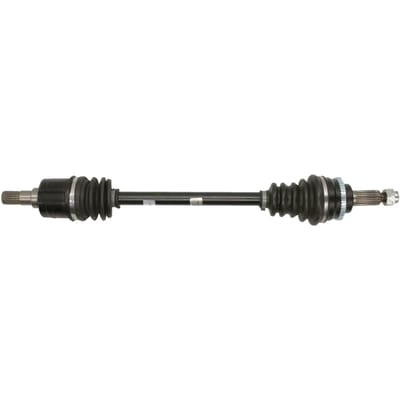 Aandrijfas POINT GEAR PNG72676 links