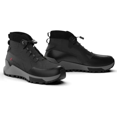 Forma Kumo Schoenen Zwart - Maat 39 - Laars