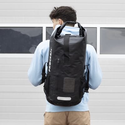 Droogtas rugzak | 35L | Procean
