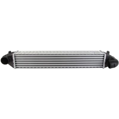 Intercooler NISSENS 96634