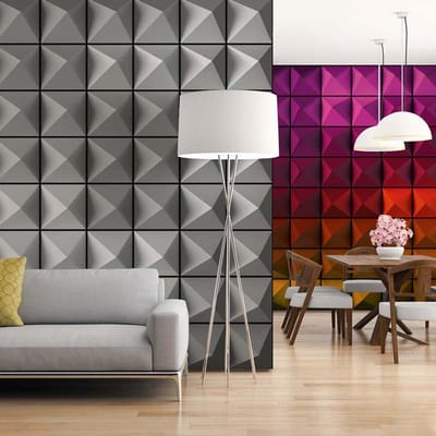 Fotobehang 3DBlocks DD108865 A.S. Création AP Digital 4 | Fotobehang online webshop
