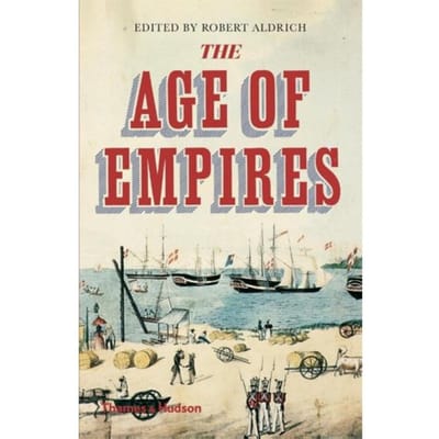 The Age Of Empires