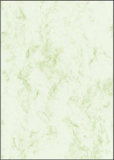 Designpapier sigel a4 90gr marmer beige | 10 stuks