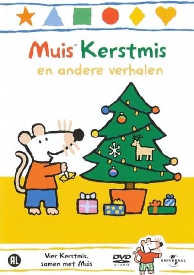 MUIS: KERSTMIS (D)