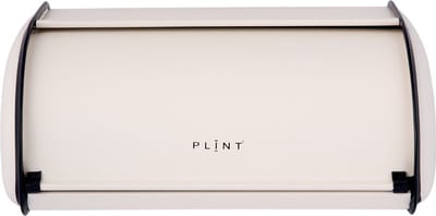 Plint a/s | retro broodtrommel (breadbox) | crème wit