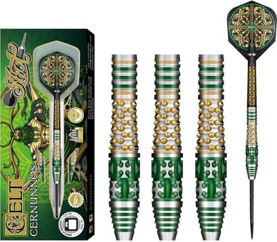 Shot Celt Cernunnos 90% - Dartpijlen