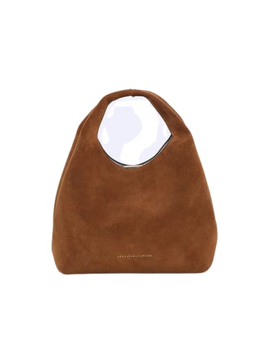 Smaak Amsterdam Smklck23116 Crossbody Tassen Cognac Daisy