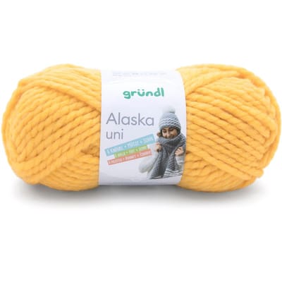 Gründl Alaska uni - Kleur 21