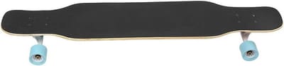 Sport, Anti Skid Deck Esdoorn Houten Professionele Vier Wiel Tiener Longboard