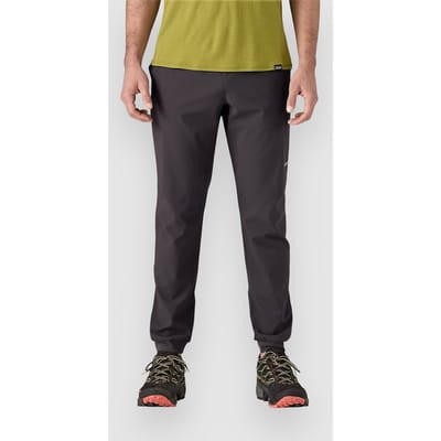 Patagonia Terrebonne Joggingbroek zwart