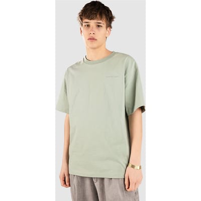 Blue Tomato Mini Logo T-Shirt groen