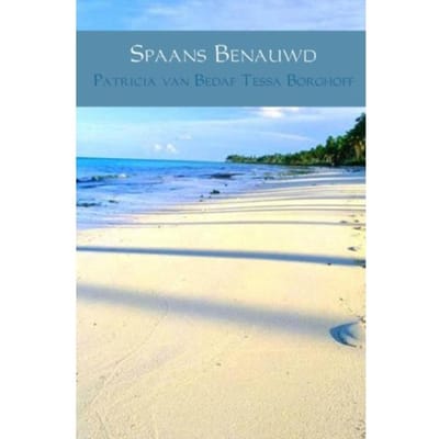 Spaans Benauwd - Tessa Borghoff