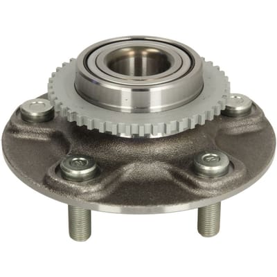 Schaeffler Fag Wiellagerset FAG 713 1596 10