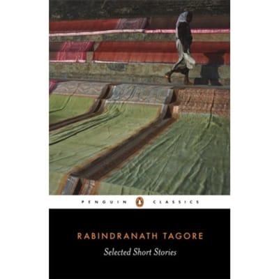 Selected Short Stories - Rabindranath Tagore
