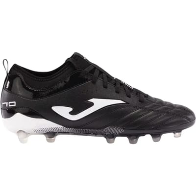 Joma N10w 24 Fg Cleats Voetbalschoenen Zwart EU 44 1/2
