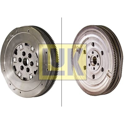 Schaeffler Luk Dubbelmassa vliegwiel LUK 415 0570 10