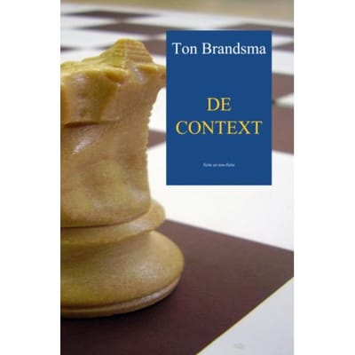 De Context - Ton Brandsma