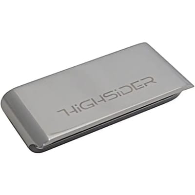 Aluminium behuizing voor achterlicht/ richtingaanwijzer Highsider Stripe
