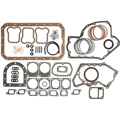 Complete set motorpakkingen ENGITECH ENT000054