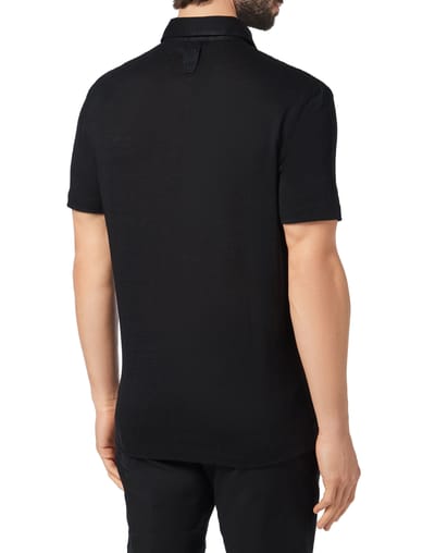 Poloshirt Crest