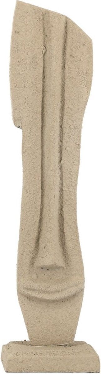 Ornament structuur sand