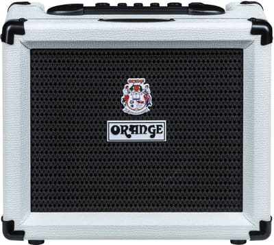 Orange Crush 20RT Orianthi Limited Edition - Transistor combo versterker voor elektrische gitaar