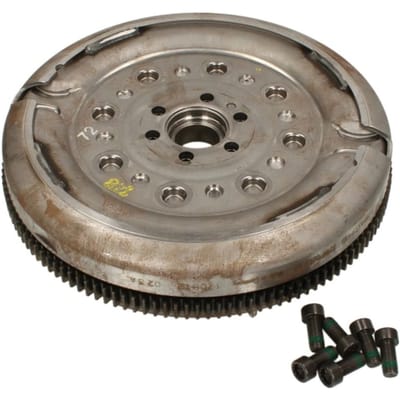 Dubbel massa vliegwiel SACHS 2294 001 362