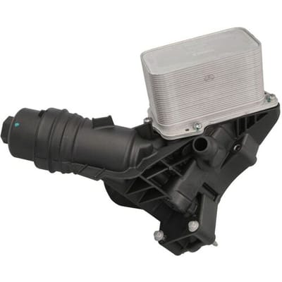 Oliefilterhuis MAHLE CLC 350 000S