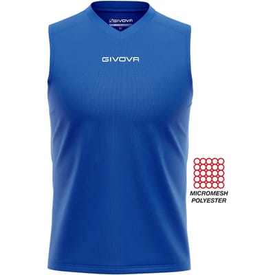 Tanktop Givova One