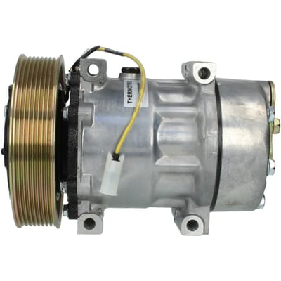 Compressor airconditioning THERMOTEC KTT090007