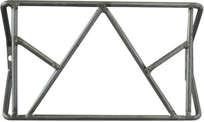 achterlicht beschermrek links 270x185x60 mm - beschermer - achterlicht beschermer - beschermrek