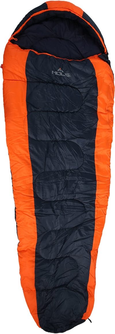 MOLS Sleeping Bag Strands