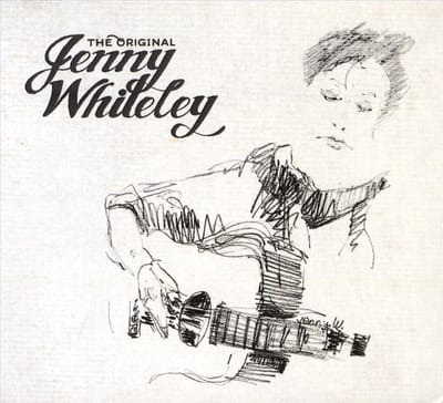 The Original Jane Whiteley