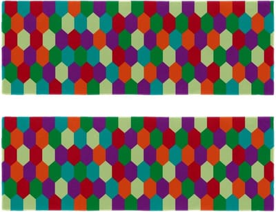 Sporthanddoeken Set - Microvezel Handdoeken - Sport en Reizen - Sneldrogend en Koelend - 29.5 x 81.5 cm - Veelkleurig