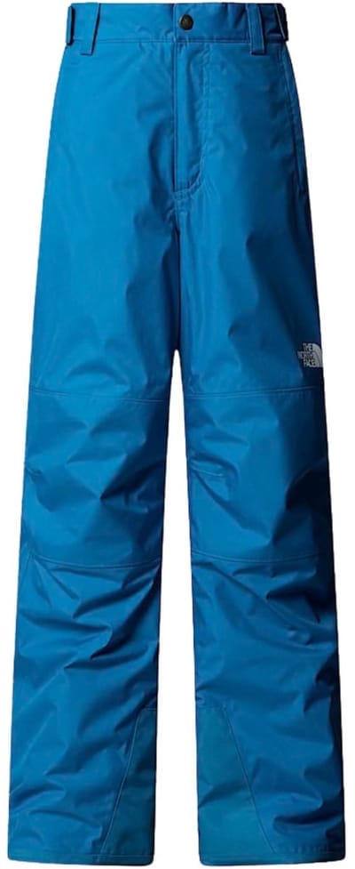 The North Face Freedom Insulated Skibroek jongens Blauw 152