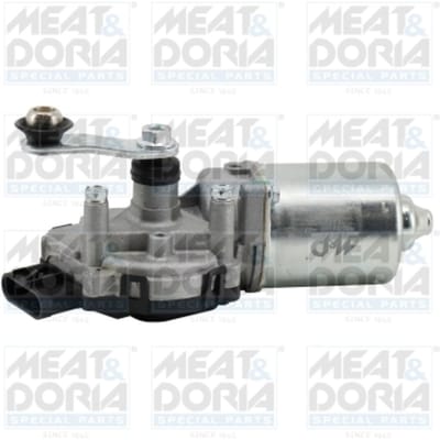 Ruitenwissermotor MEAT & DORIA 27163