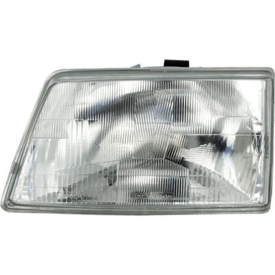 Koplampen TYC 20-3432-05-2, links