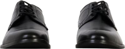 Pacheco leren derbyschoenen