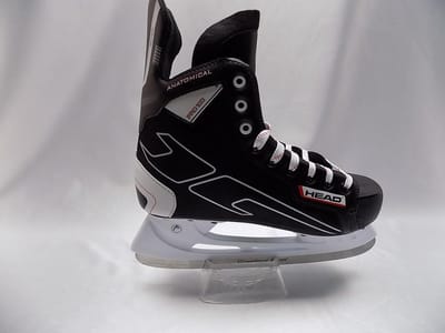 IJshockeyschaatsen 41 HEAD PRO 100