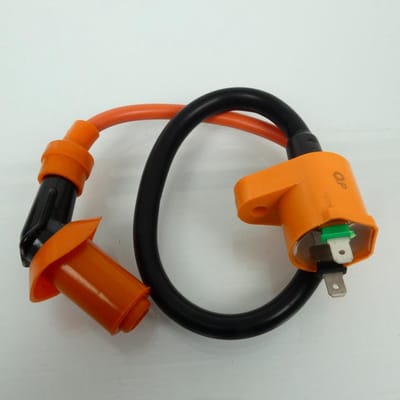 Bobine d'allumage HT P2R pour Scooter Chinois 50 Scoot Neuf
