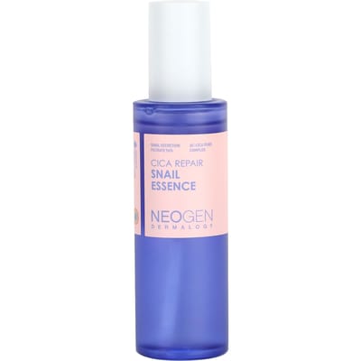 Neogen, Dermaology, Cica Repair Snail Essence, for sensitive skin, 3.38 fl oz (100 ml)