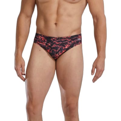 Zwembroeken TYR Durafast Elite Energia