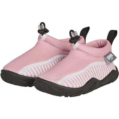 Meisjes water-schoenen met haai-motief Sterntaler