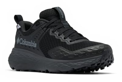 Columbia KONOS™ TRS OUTDRY™ Dames Wandelschoenen - Black, Shark
