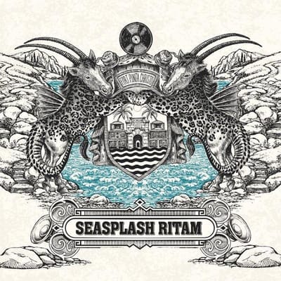 Various Artists - Seasplash Ritam (CD)