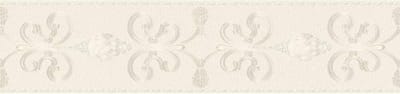 VERSACE STIJL BEHANGRAND - Metallic   - AS Creation Only Borders