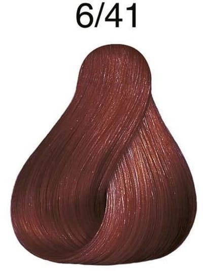 Kadus Professional Permanent 6/41 60ml