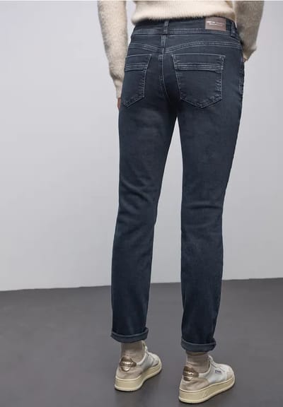 Casual jeans