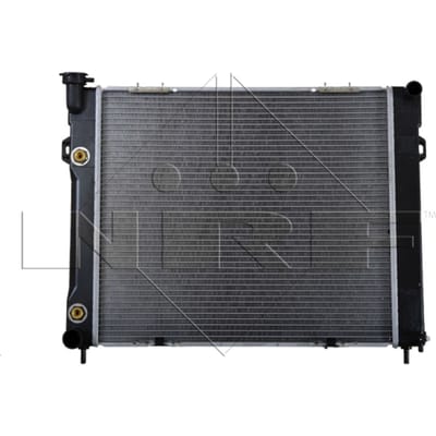 Radiator, motorkoeling NRF 50201