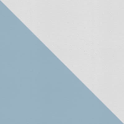 Pleister-look behang Profhome 575210-GU overschilderbaar vliesbehang licht gestructureerd in spachtelputz look mat wit 26,5 m2
